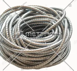 Металлорукав для кабеля в Кургане