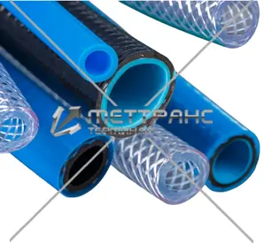 Шланг армированный в Кургане