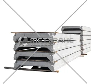 Плиты покрытия железобетонные в Кургане