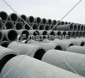 Труба железобетонная 1000 мм в Кургане