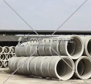 Железобетонные кольца в Кургане